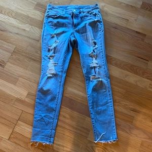 Universal Thread Jeans